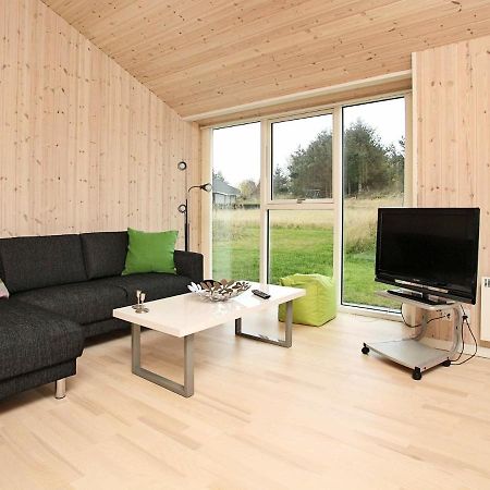 Holiday Home Aksel Munchsvej เฮียทส์ฮัลส์ ภายนอก รูปภาพ