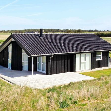 Holiday Home Aksel Munchsvej เฮียทส์ฮัลส์ ภายนอก รูปภาพ