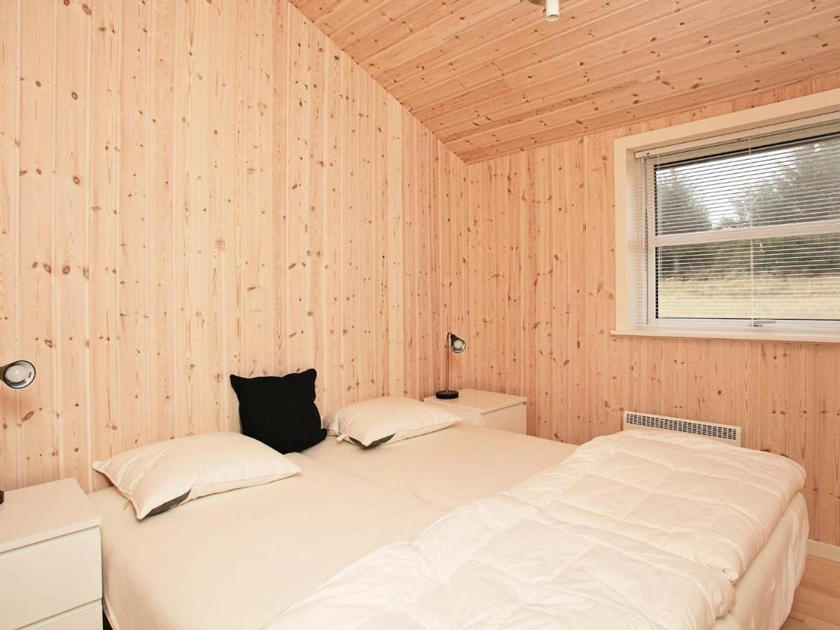 Holiday Home Aksel Munchsvej เฮียทส์ฮัลส์ ภายนอก รูปภาพ