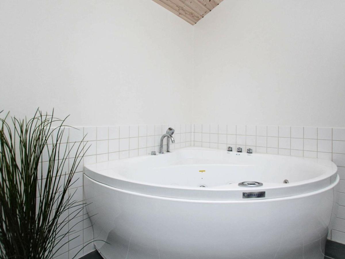 Holiday Home Aksel Munchsvej เฮียทส์ฮัลส์ ภายนอก รูปภาพ