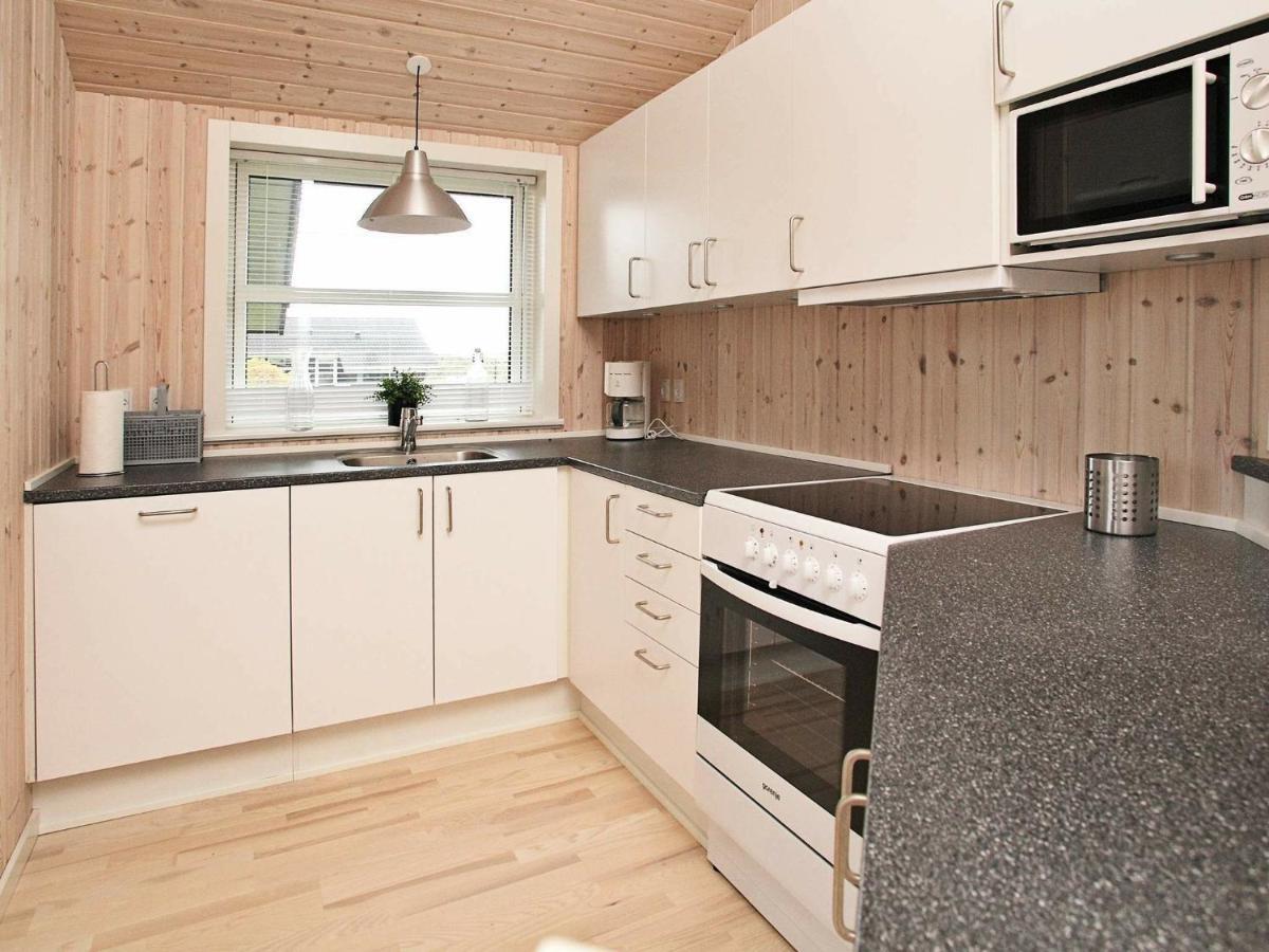 Holiday Home Aksel Munchsvej เฮียทส์ฮัลส์ ภายนอก รูปภาพ