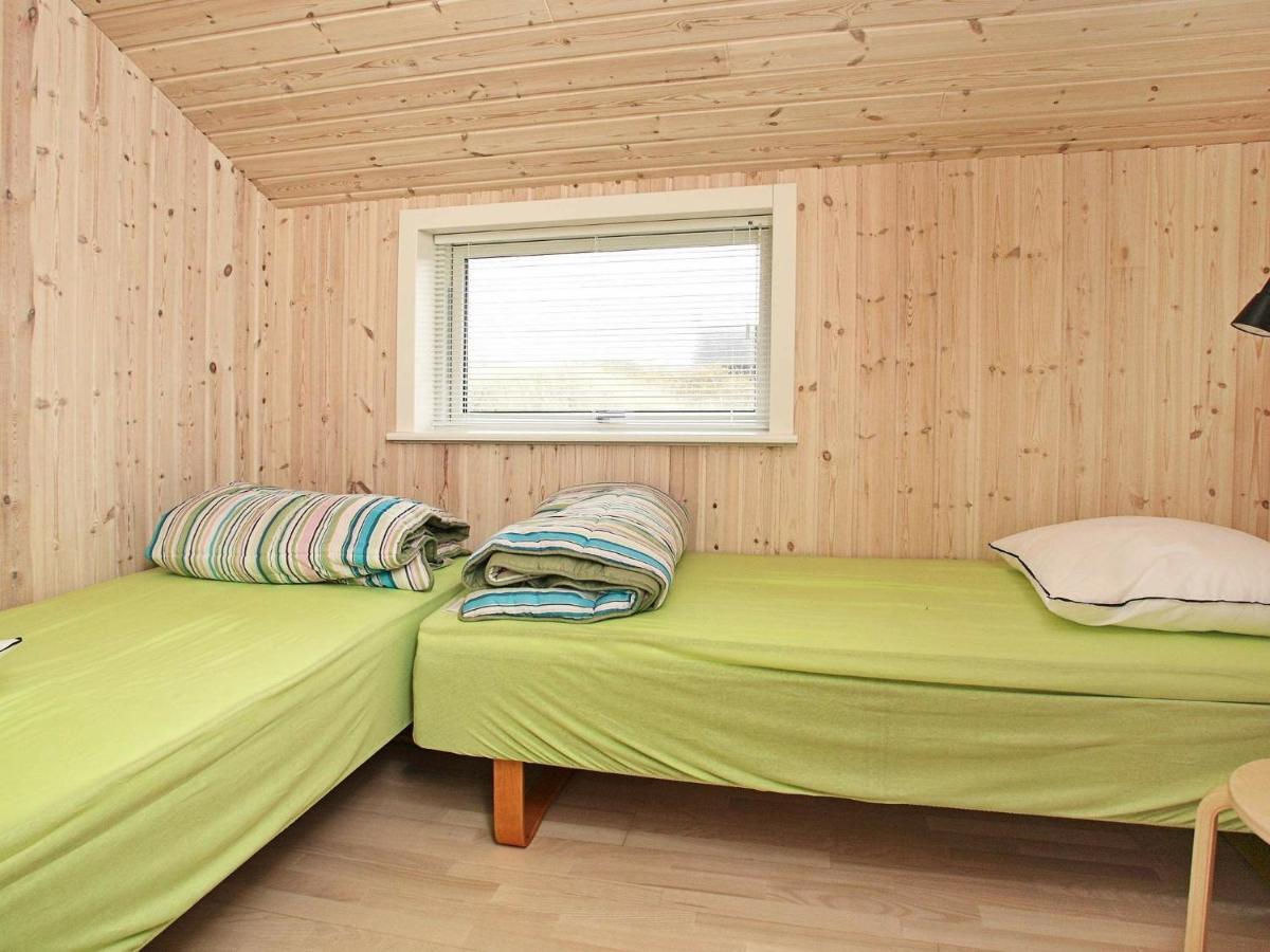 Holiday Home Aksel Munchsvej เฮียทส์ฮัลส์ ภายนอก รูปภาพ