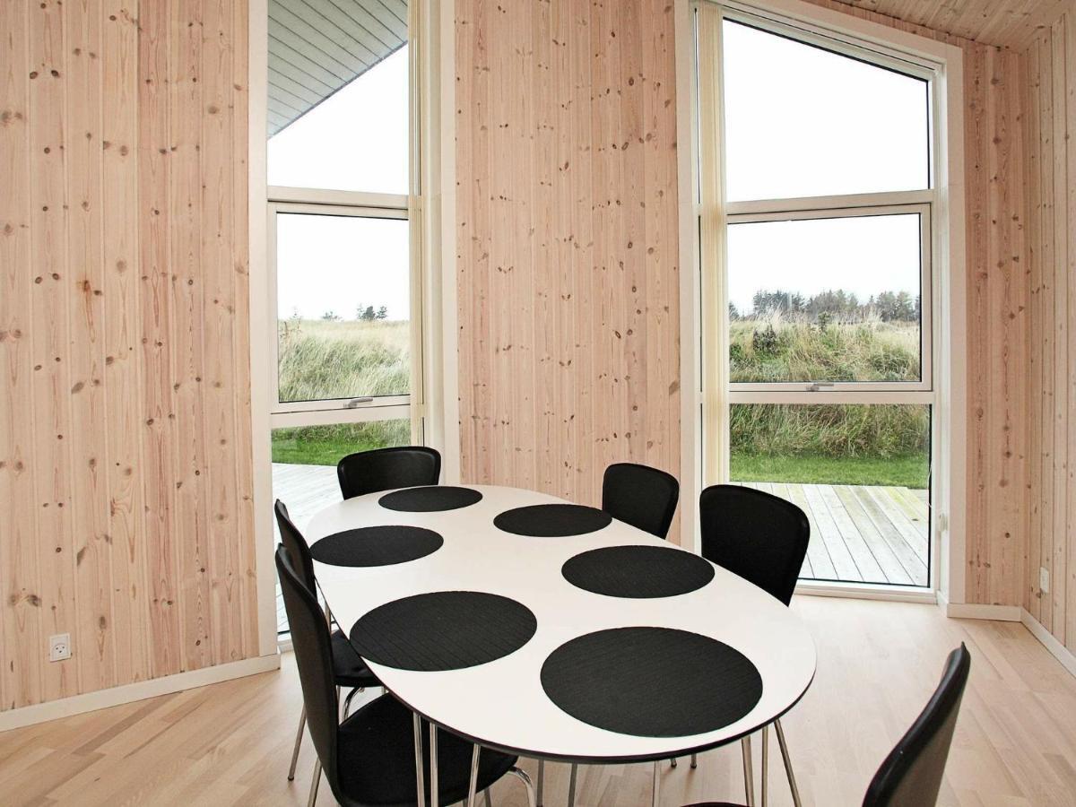 Holiday Home Aksel Munchsvej เฮียทส์ฮัลส์ ภายนอก รูปภาพ