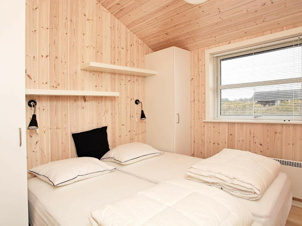 Holiday Home Aksel Munchsvej เฮียทส์ฮัลส์ ภายนอก รูปภาพ